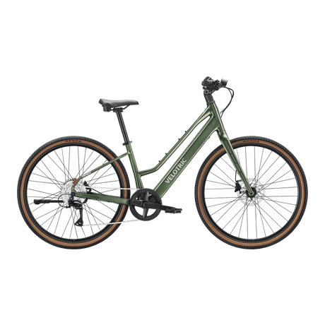 Velotric Tempo Ebike