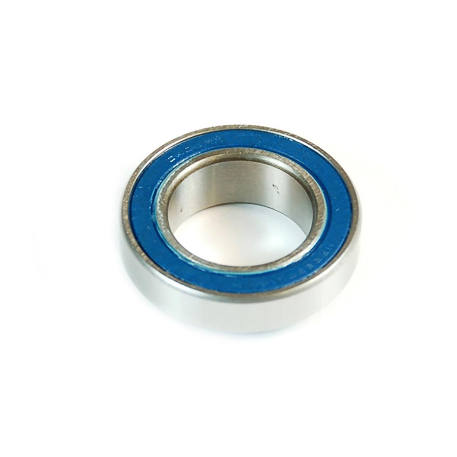Wheels Manufacturing, Sealed Bearings ABEC 3, Sealed Cartridge Bearing, MR 18307, 18x30x7mm, Steel, 2pcs