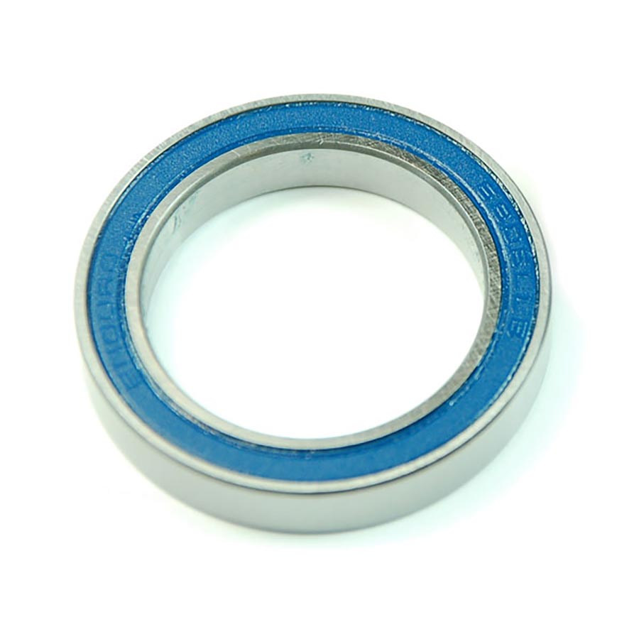 Wheels Manufacturing, Sealed Bearings ABEC 3, Sealed Cartridge Bearing, MR 18307, 18x30x7mm, Steel, 2pcs