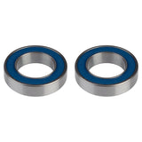 Sealed Bearings ABEC 3