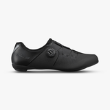 SH-RC302 BICYCLE SHOES | BLACK 46 WIDE