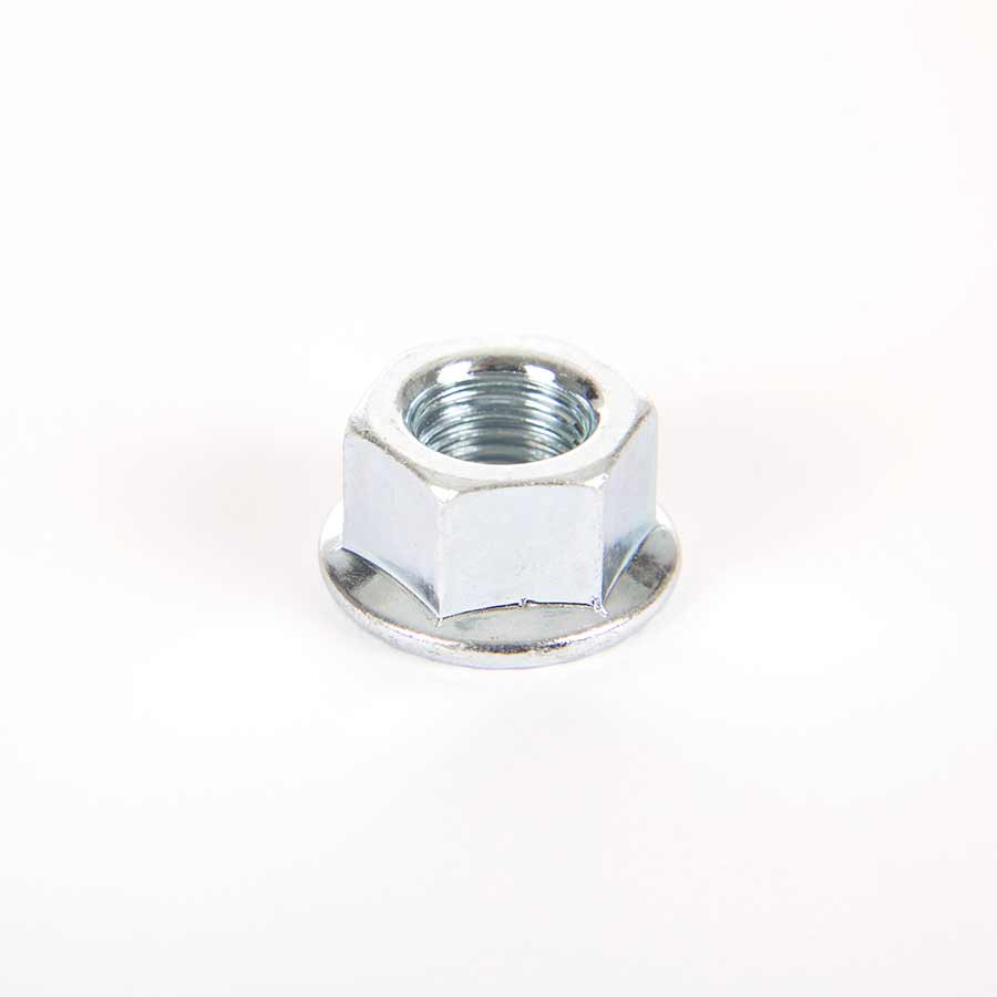 Axle Nuts