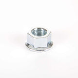 Axle Nuts