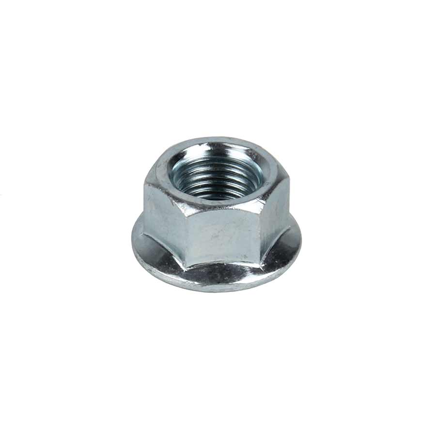 Wheels Manufacturing, Axle Nut, 3/8" X 26