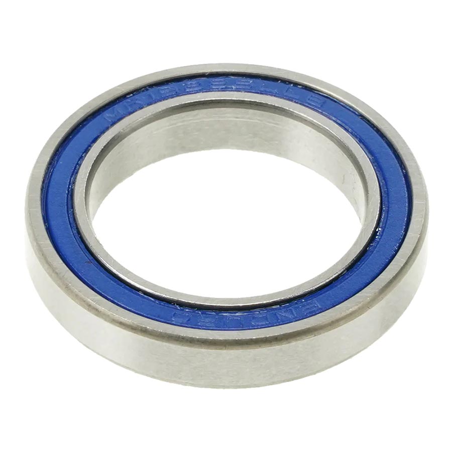 Enduro, ABEC3, Sealed Cartridge Bearing, 6702, 15x21x4mm, Steel