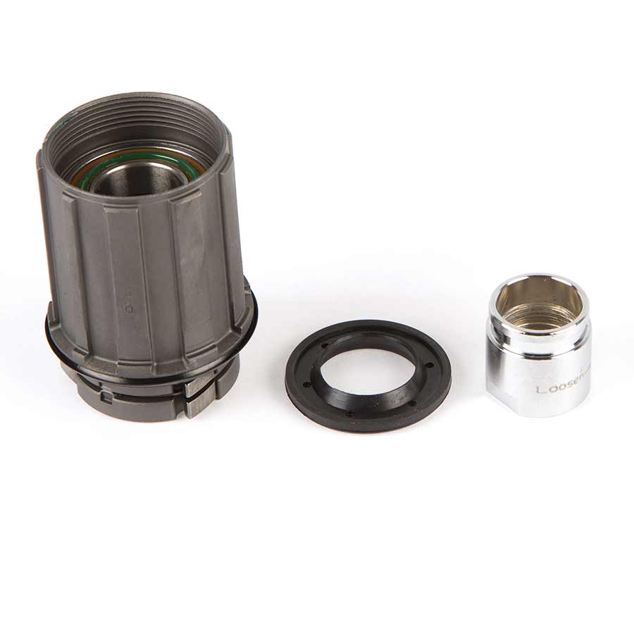 SRAM, MTH-746, Freehub body, XD 11/12sp.