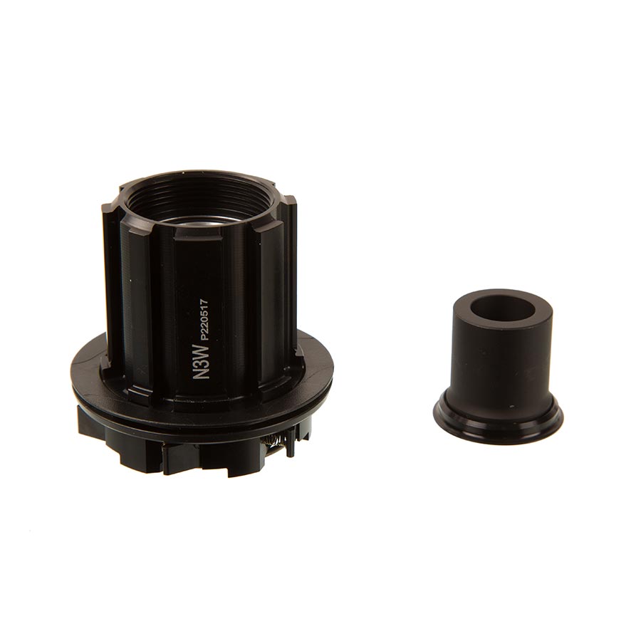 Zipp, ZR1 Freehub, Freehub Body, SRAM XD-R, 12