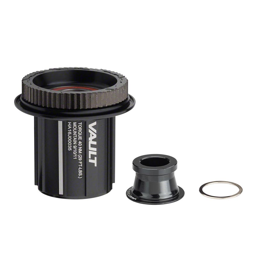 Raceface, VAULT, Freehub Body, SRAM XD, 10-12sp