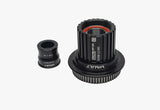 VAULT Freehub body