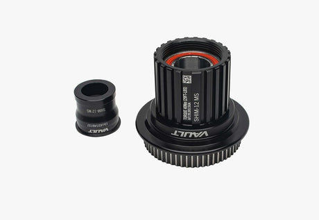 VAULT Freehub body