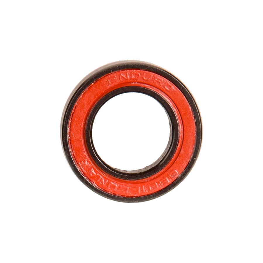 Wheels Manufacturing, MAX Black Oxide, Sealed Cartridge Bearing, 6902, 15X28X7mm, Steel