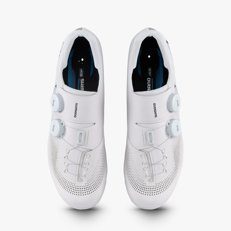 SH-RC703 BICYCLE SHOES | SAGE GREEN 44