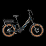 Velotric GoMad Ebike