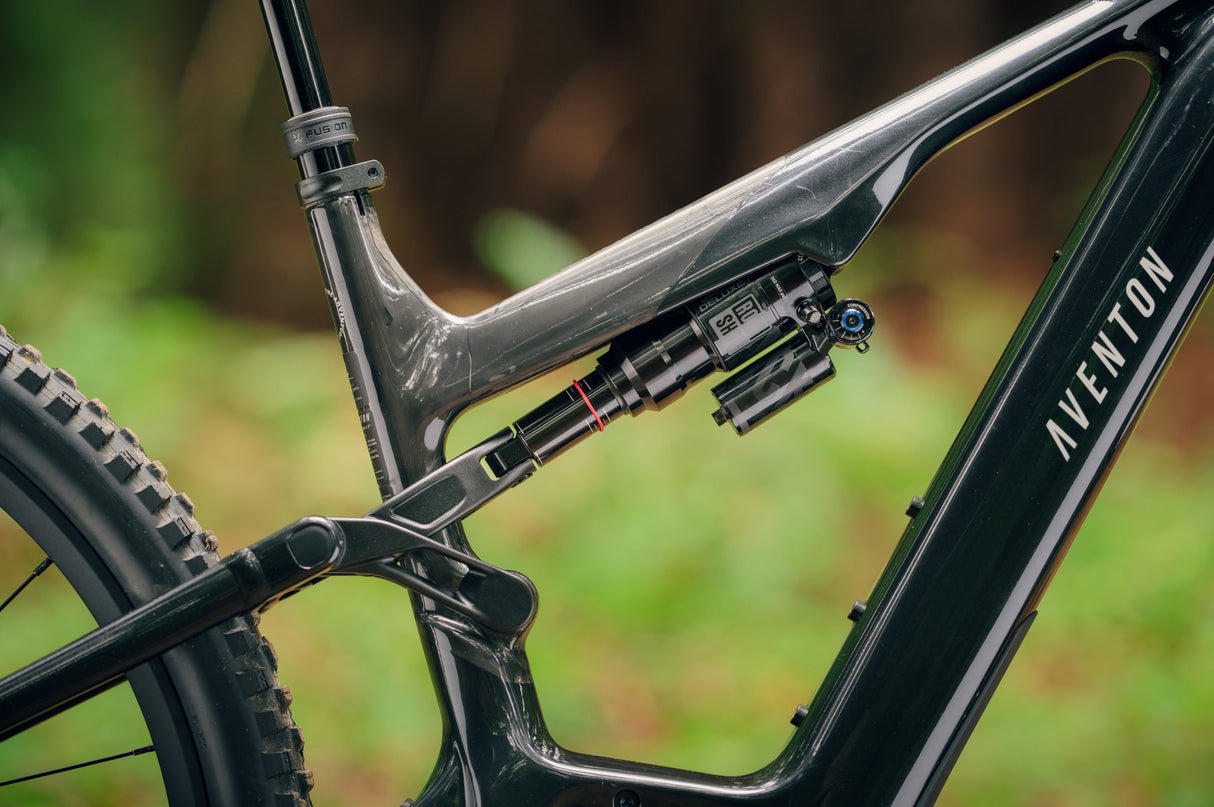 Aventon Current EXP Ebike
