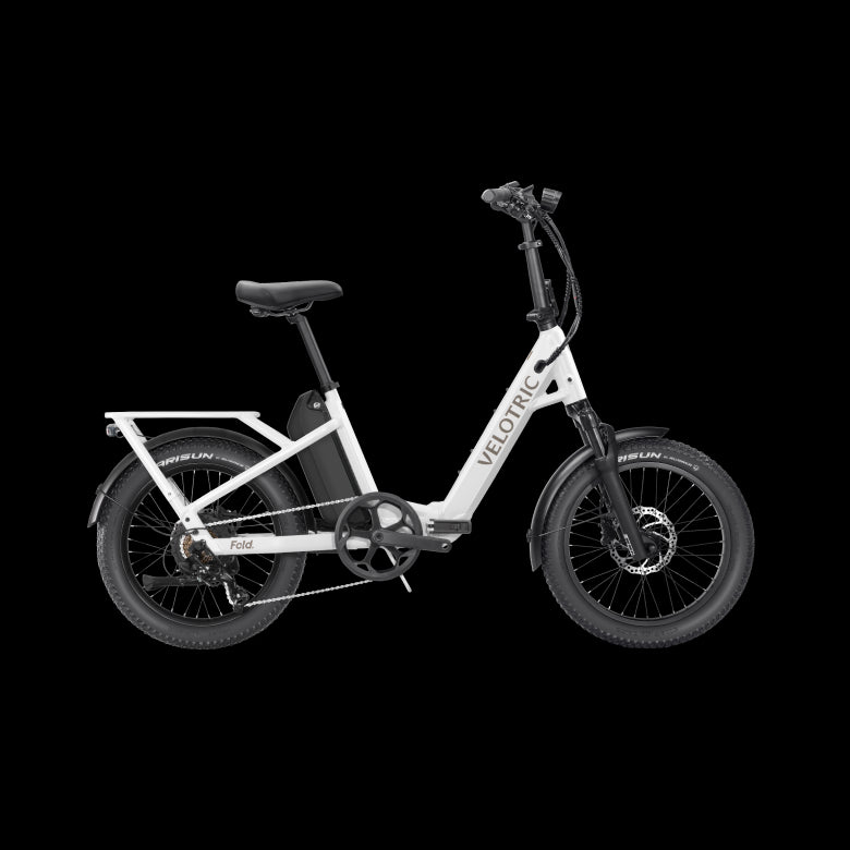 Velotric Fold 1 Plus Ebike