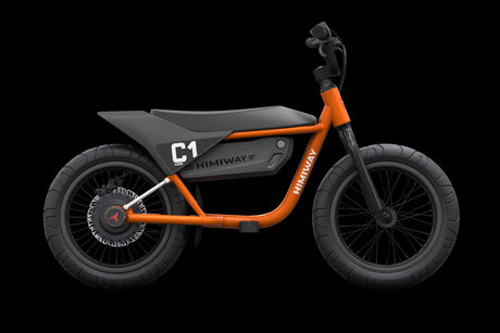 Himiway C1 Kids Electric Bike