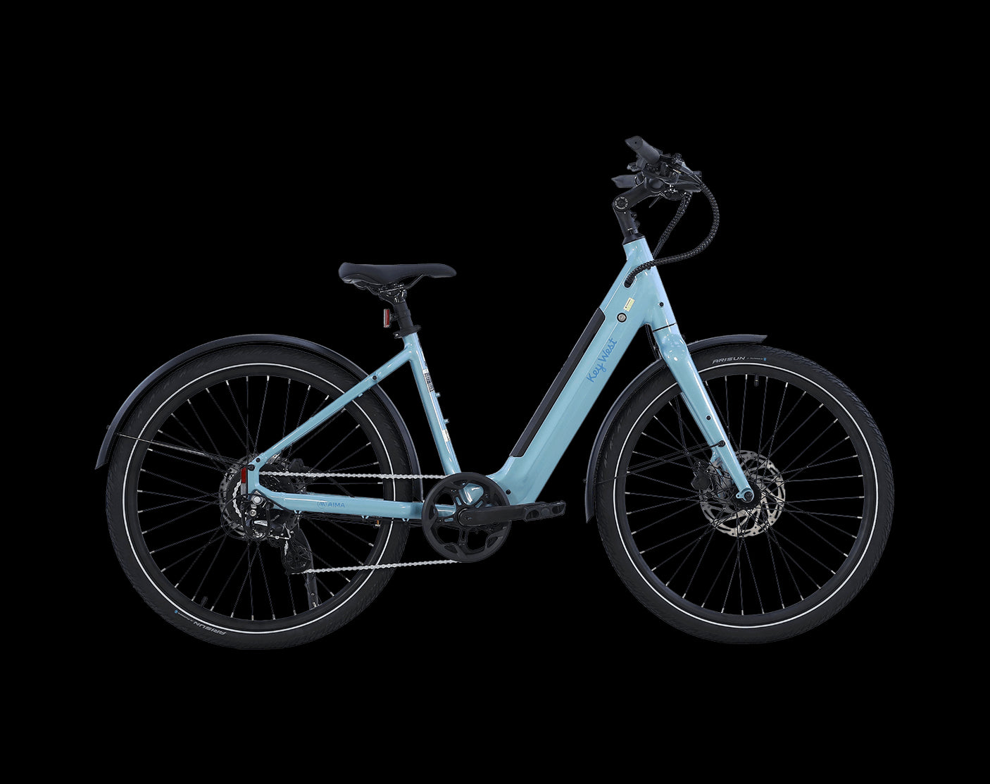 Aima Key West Ebike