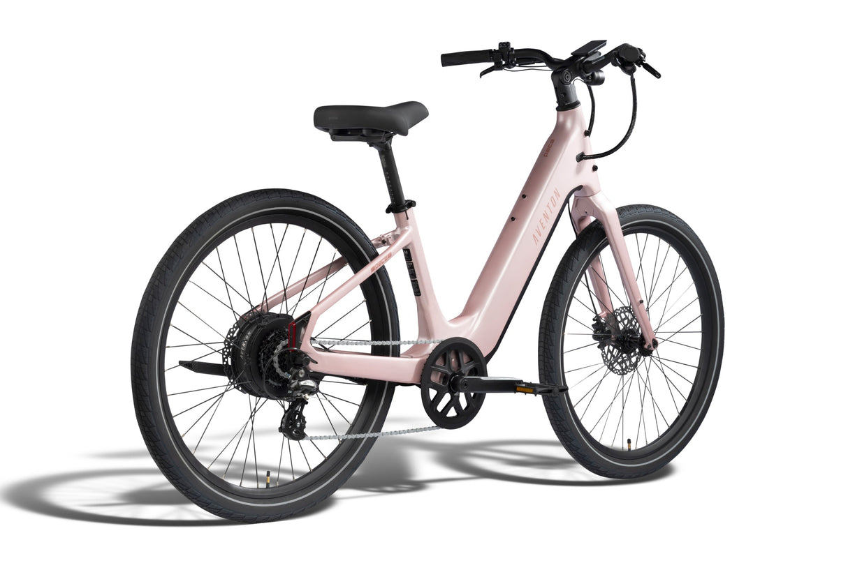 Aventon Pace 5 REC Step-Through Ebike