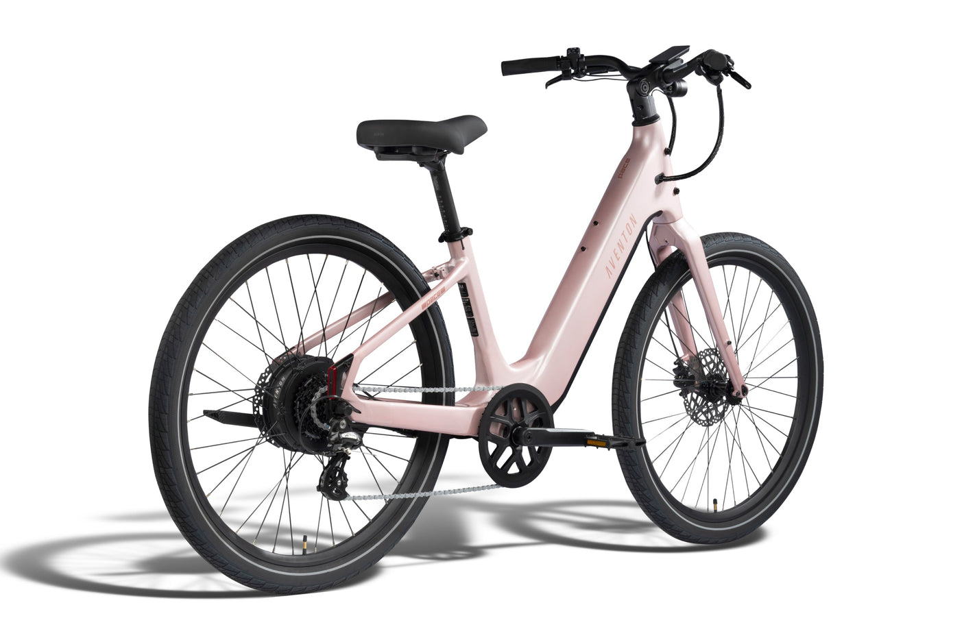 Aventon Pace 5 REC Step-Through Ebike