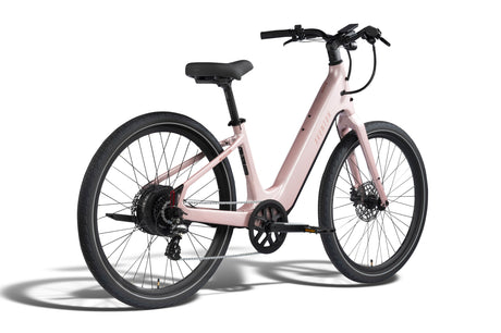 Aventon Pace 5 REC Step-Through Ebike