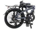 Kespor Thunderbolt D8 Bikes