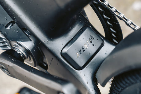 Aventon Level 4 ADV Ebike