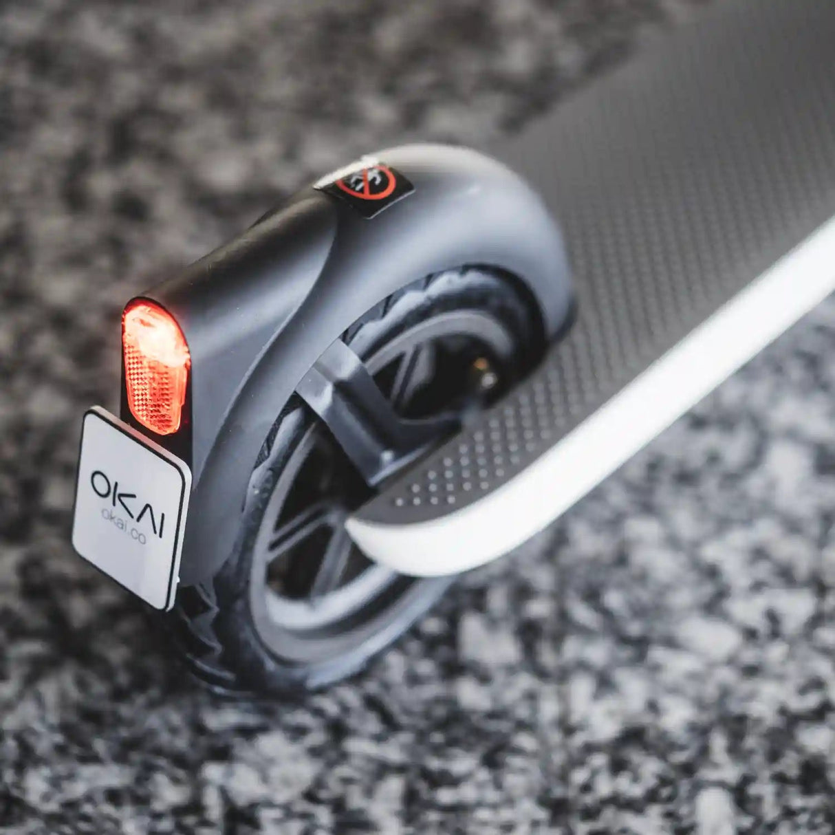 OKAI NEON Lite ES10 eScooter