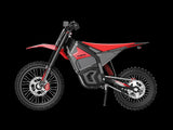 Yozma IN 10 Pro High-Performance Off-Road Electric Dirt Bike