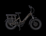 AIMA Big Sur U Cargo Ebike
