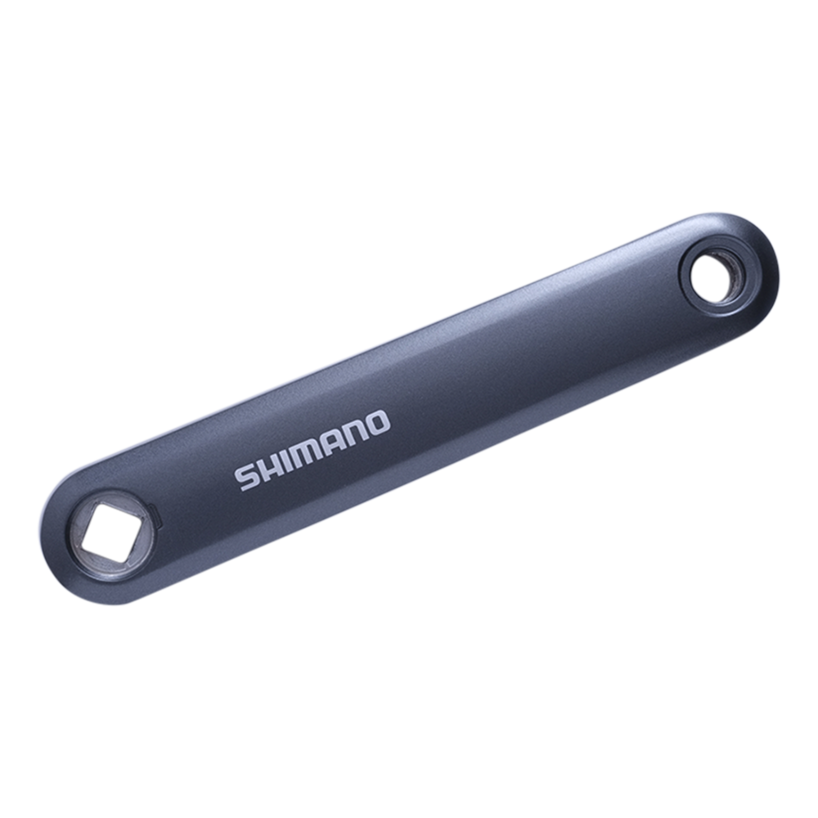 FC-E6000 LEFT HAND CRANK ARM 175MM