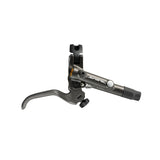 BRAKE LEVER, BL-M820-B, SAINT, RIGHT, FOR HYDRAULIC DISC BRAKE, 2-FINGER