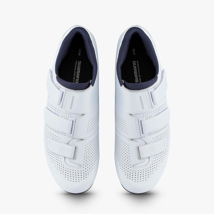 SH-RC102 BICYCLE SHOES | WHITE 43