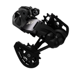 REAR DERAILLEUR, RD-M8150-12, DEORE XT, SGS 12-SPEED, TOP NORMAL, SHADOW PLUS DESIGN, DIRECT ATTACHMENT
