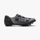SH-RX801E BICYCLE SHOES | BLACK 41.0 WIDE