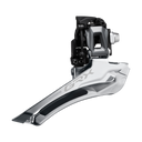 FRONT DERAILLEUR, FD-RX810, GRX DOWN-SWING, DOWN-PULL, BRAZED-ON , CS-ANGLE:61-66, CL:46MM