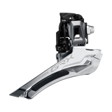 FRONT DERAILLEUR, FD-RX810, GRX DOWN-SWING, DOWN-PULL, BRAZED-ON , CS-ANGLE:61-66, CL:46MM