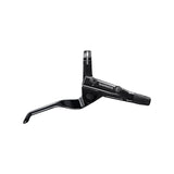 BRAKE LEVER, BL-RS600, LEFT, HYDRAULIC DISC BRAKE FOR FLAT HANDLEBAR ROAD, BLACK