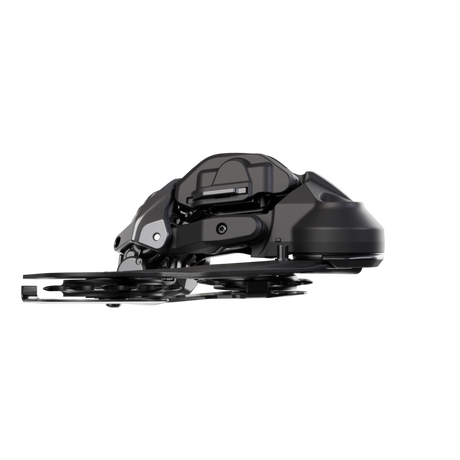 REAR DERAILLEUR, RD-M6250-SGS, DEORE, 12-SPEED, TOP NORMAL, DIRECT ATTACHMENT