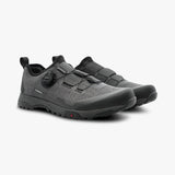 SH-ET701 BICYCLE SHOES | GREEN 41