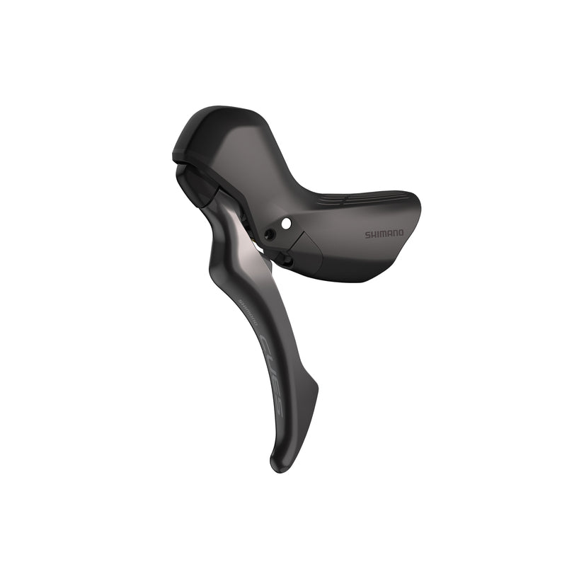 BRAKE LEVER, BL-U6030-L, CUES, LEFT, FOR HYDRAULIC DISC BRAKE