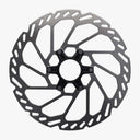 ROTOR FOR DISC BRAKE, RT-CL750, 200MM, W/LOCK RING (EXTERNAL SPLINE)