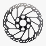 ROTOR FOR DISC BRAKE, RT-CL750, 200MM, W/LOCK RING (EXTERNAL SPLINE)