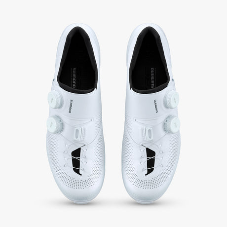 SH-RX910 S-PHYRE BICYCLE SHOES | WHITE 45.5