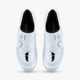 SH-RX910 S-PHYRE BICYCLE SHOES | WHITE 46.5