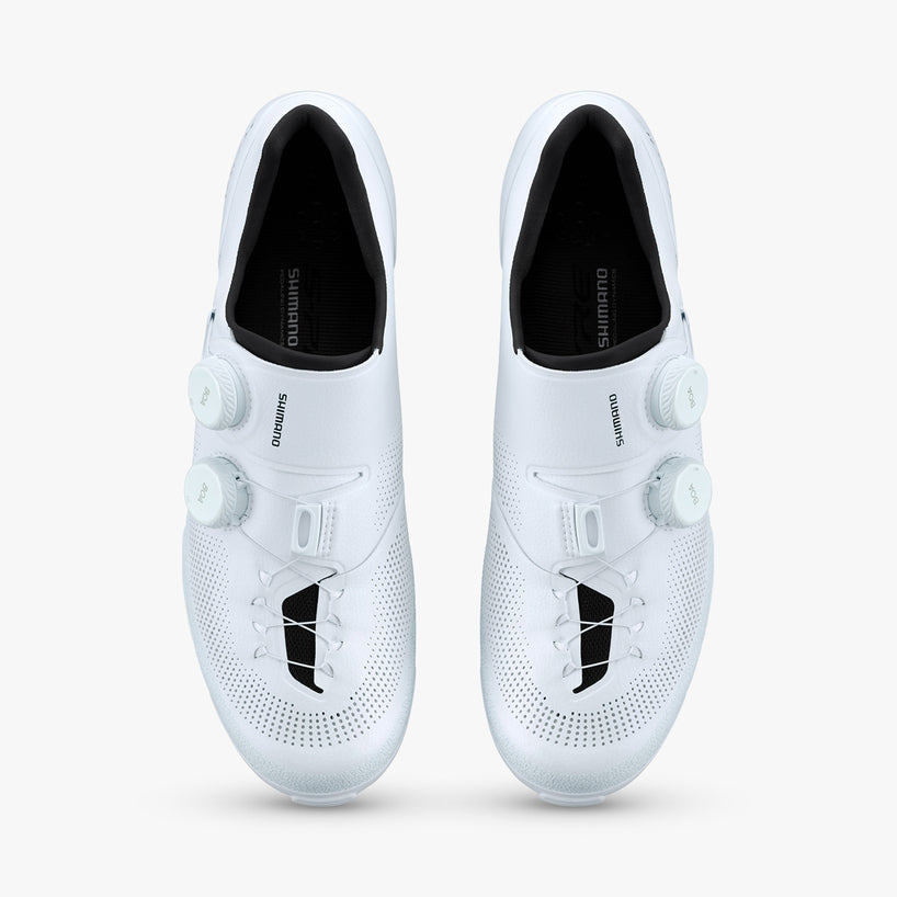 SH-RX910 S-PHYRE BICYCLE SHOES | BLUE 44.5