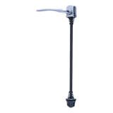 FH-M475 COMPLETE QUICK RELEASE 170MM (6-11/16) SILVER
