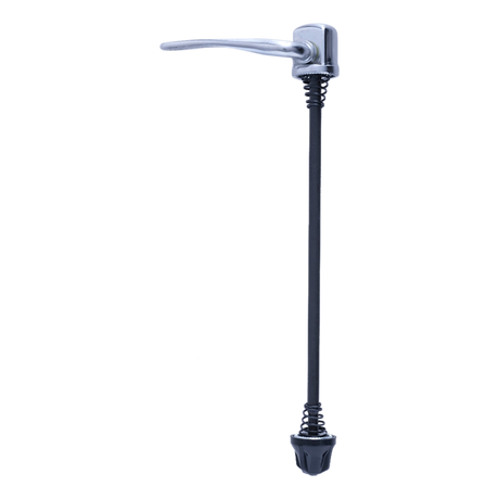 FH-M475 COMPLETE QUICK RELEASE 170MM (6-11/16) SILVER