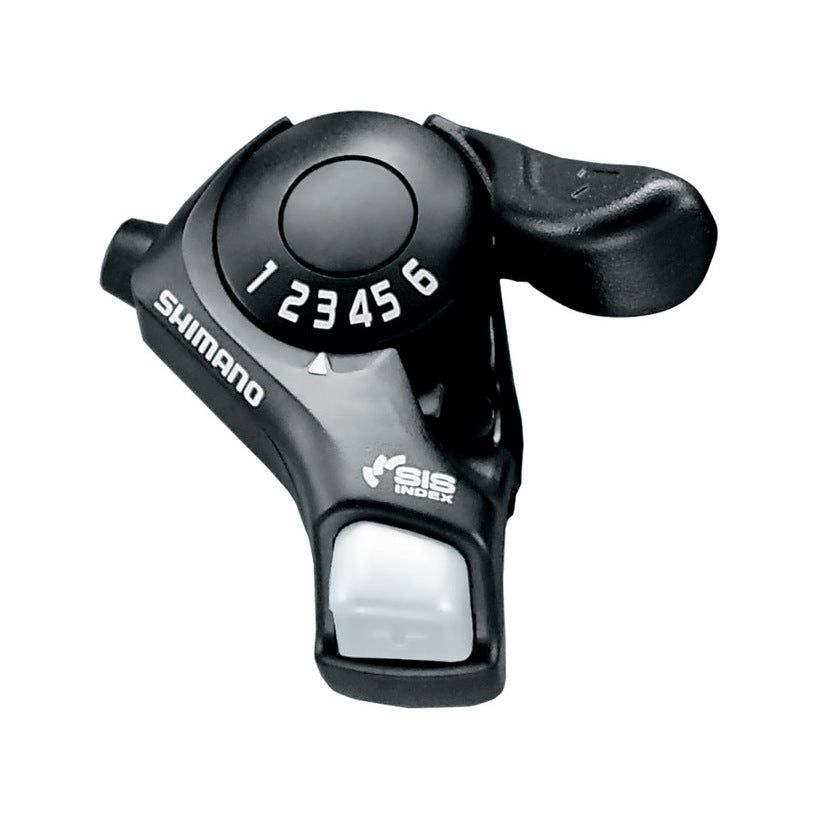 SHIFT LEVER SET, SL-TX30, TOURNEY 6R&L(FRICTION)