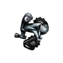 REAR DERAILLEUR, RD-4700, TIAGRA, SS 10-SPEED DIRECT ATTACHMENT, COMPATIBLE WITH LOW GEAR 23-28T