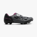 SH-XC502W BICYCLE SHOES | GRAY 43.0 WOMEN